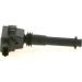 BOSCH 0 221 504 014 Zündspule BOSCH 0 221 504 014 Zündspule