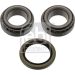 FEBI BILSTEIN 08080 Radlagersatz