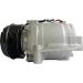Kompressor, Klimaanlage ACP 947 000S Kompressor, Klimaanlage ACP 947 000S