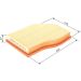 Luftfilter F 026 400 600 Luftfilter F 026 400 600