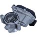 Maxgear Drosselklappenstutzen 58-0100