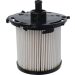 Valeo Kraftstofffilter 587098