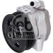 FEBI BILSTEIN 185879 Hydraulikpumpe, Lenkung FEBI BILSTEIN 185879 Hydraulikpumpe, Lenkung