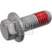 FEBI BILSTEIN 182456 Schraube, Bremssattel