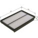 BOSCH F 026 400 446 Luftfilter