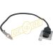 NOx-Sensor, NOx-Katalysator 9 2998 1 NOx-Sensor, NOx-Katalysator 9 2998 1
