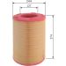 BOSCH F 026 400 536 Luftfilter