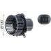 Mahle Innenraumgebläse BEHR Premium Line AB 32 000P