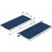 Filter, Innenraumluft 0 986 628 653 Filter, Innenraumluft 0 986 628 653