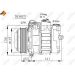 Kompressor, Klimaanlage 32053 Kompressor, Klimaanlage 32053