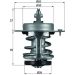 Thermostat, Kühlmittel TX 69 79 Thermostat, Kühlmittel TX 69 79