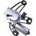 Metzger Wischermotor 2190498