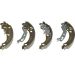 Brembo Bremsbackensatz ESSENTIAL LINE S 23 522 Brembo Bremsbackensatz ESSENTIAL LINE S 23 522