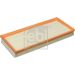 FEBI BILSTEIN 38397 Luftfilter