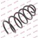 Fahrwerksfeder RC1254 Fahrwerksfeder RC1254