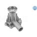 Wasserpumpe, Motorkühlung 513 050 0002 Wasserpumpe, Motorkühlung 513 050 0002