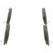 BOSCH Bremsbelagsatz, Scheibenbremse 0 986 494 211 BOSCH Bremsbelagsatz, Scheibenbremse 0 986 494 211