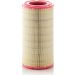 MANN-FILTER C 24 904/2 Sekundärluftfilter MANN-FILTER C 24 904/2 Sekundärluftfilter