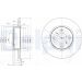 Delphi Bremsscheibe BG3769