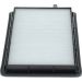 BOSCH 1 987 432 002 Innenraumfilter