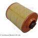 Blue Print Luftfilter ADF122214