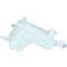 NRF Ausgleichsbehälter, Kühlmittel EASY FIT 454145