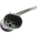 Sensor, Raddrehzahl 0900933