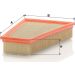 MANN-FILTER C 27 124/1 Luftfilter MANN-FILTER C 27 124/1 Luftfilter