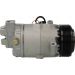 Kompressor, Klimaanlage 890071 Kompressor, Klimaanlage 890071