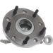 SKF Radlagersatz VKBA 7029