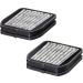 Hengst Filter Filter, Innenraumluft E989LC01-2