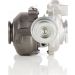 Nissens Turbolader 93201
