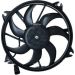 NRF Lüfter, Motorkühlung 47354