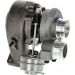 Nissens Turbolader 93202