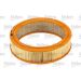 Valeo Luftfilter 585696