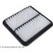 Blue Print Luftfilter ADT32272