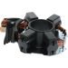 Halter, Kohlebürsten 1 986 SE1 609 Halter, Kohlebürsten 1 986 SE1 609