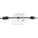 Antriebswelle 1001656 Antriebswelle 1001656