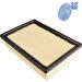 Blue Print Luftfilter ADT322127