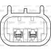 Valeo Fensterheber 850143