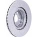 Hella Bremsscheibe Pro High Carbon 8DD 355 120-841