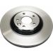 Bremsscheibe DF6676S