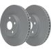 Bremsscheibe 24.0125-0700.1