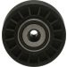 Gates Umlenk-/Führungsrolle, Keilrippenriemen DriveAlign™ T38095