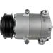 Kompressor, Klimaanlage ACP 1205 000P Kompressor, Klimaanlage ACP 1205 000P