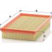 MANN-FILTER C 31 104 Luftfilter