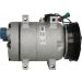 Kompressor, Klimaanlage 89029 Kompressor, Klimaanlage 89029