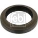 FEBI BILSTEIN 02446 Dichtring, Achsschenkel