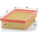 MANN-FILTER C 29 117 Luftfilter