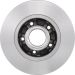 BOSCH Bremsscheibe 0 986 479 144